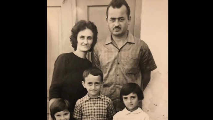 IN MEMORIAM: Bosiljka Babić